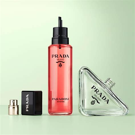 larise prada paradoxe|Prada paradoxe 90 ml.